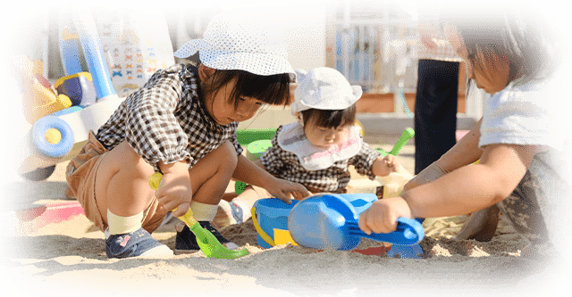個性をきらめかせる保育アプローチ_自己肯定感