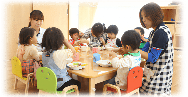 個性をきらめかせる保育アプローチ_脳の発達