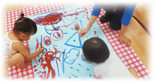 個性をきらめかせる保育アプローチ_脳の発達