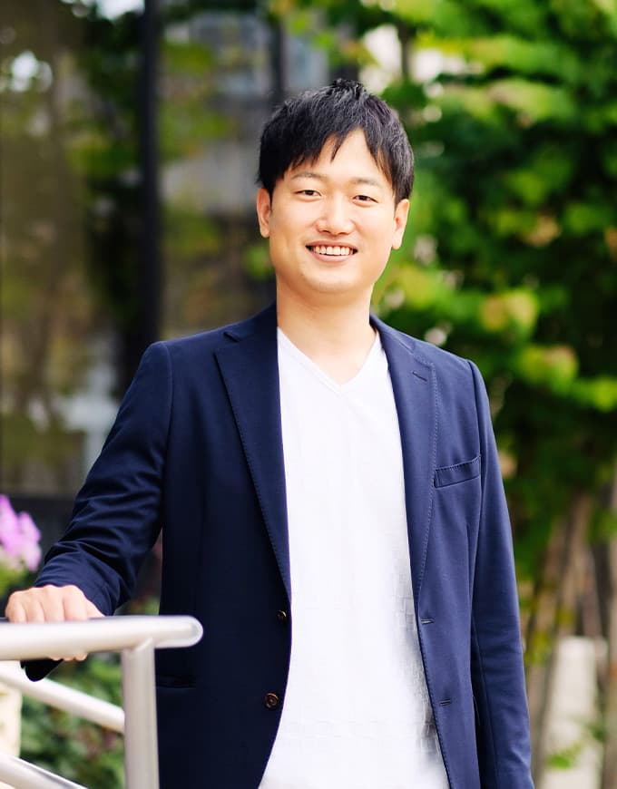 代表取締役：藤井克樹