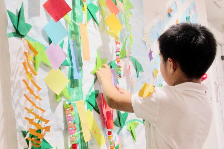 学習カリキュラムイメージ