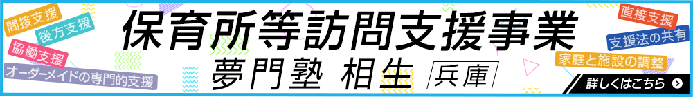 保育所等訪問支援事業