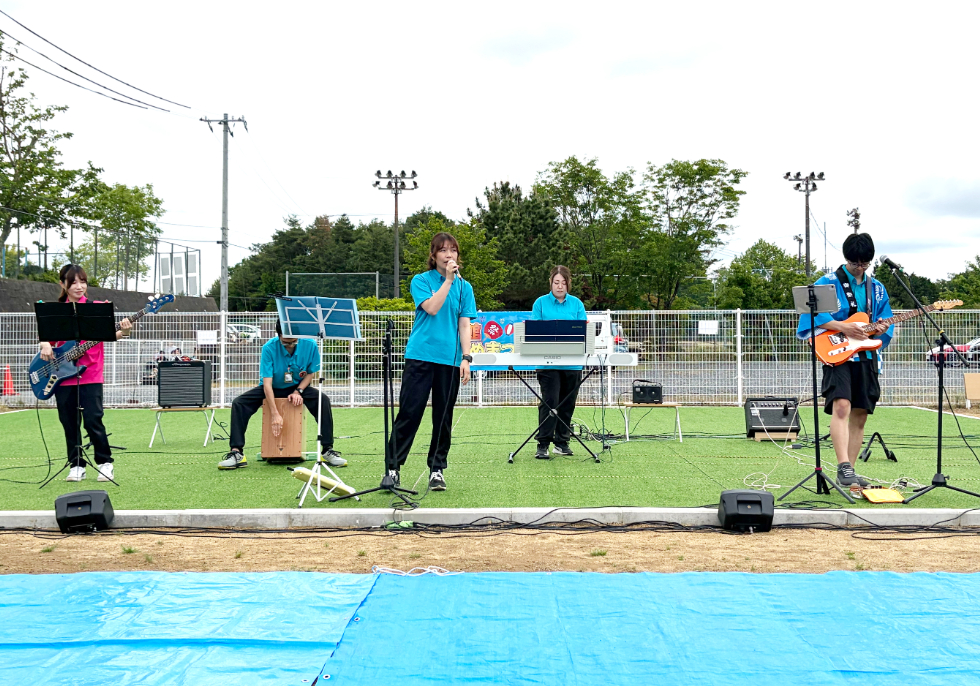来見館ゆめまつり