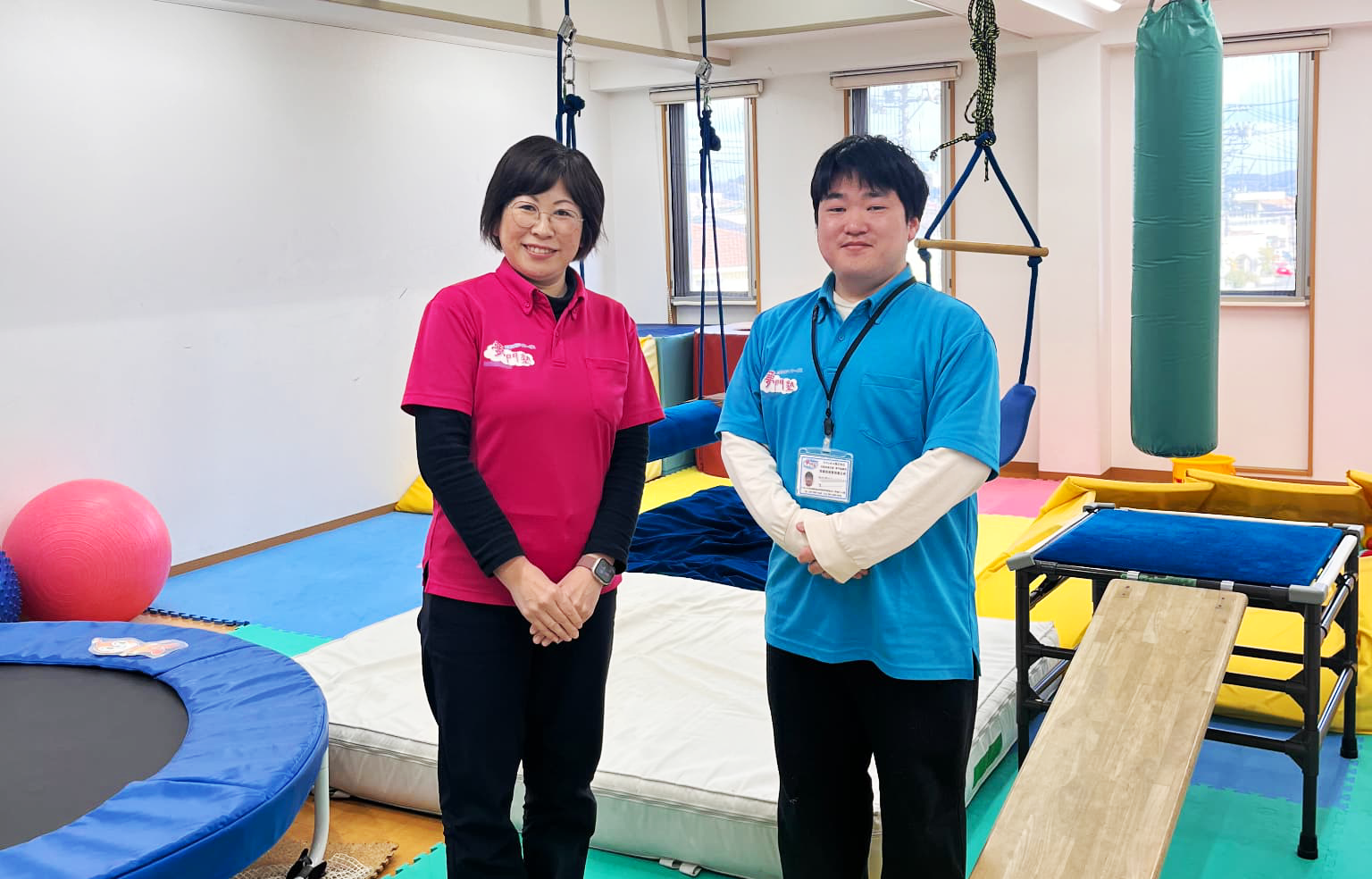 児童発達支援管理責任者